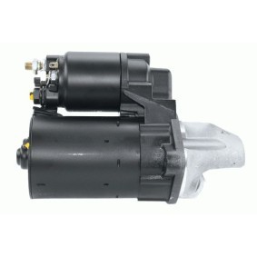 FIAT Anlasser von ROTOVIS Automotive Electrics