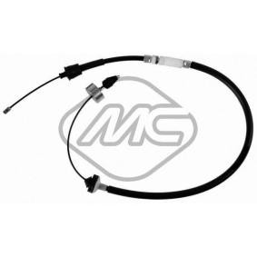 Acquista Cavo frizione da Metalcaucho 80216 a buon mercato per soli 29,78 €