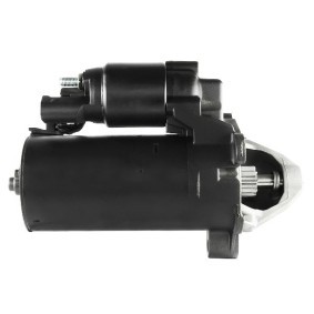 Anlasser von ROTOVIS Automotive Electrics