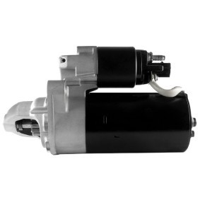 AUDI Anlasser von ROTOVIS Automotive Electrics