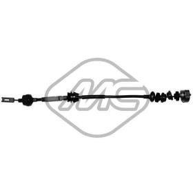 Acquista Cavo frizione da Metalcaucho 80227 a buon mercato per soli 37,77 €