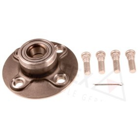 NISSAN Radlagersatz von AUTEX