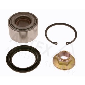 NISSAN Radlagersatz von AUTEX