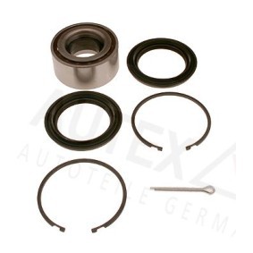 NISSAN Radlagersatz von AUTEX