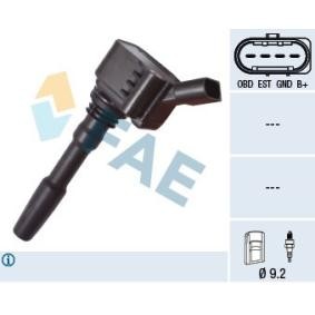 Køb Tændspole af FAE 80238 til den lave pris 343,06 DKK