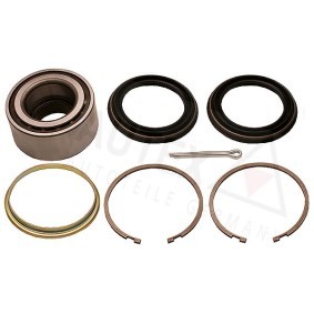 NISSAN Radlagersatz von AUTEX