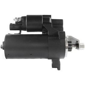 AUDI Anlasser von ROTOVIS Automotive Electrics