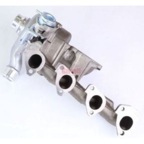 Turbolader 802418-5001S von GARRETT günstig für 612,88 € online kaufen