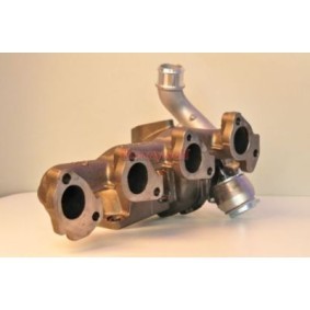 Turbolader 802418-9002S von GARRETT günstig für 495,65 € online kaufen