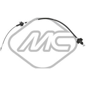 Acquista Cavo frizione da Metalcaucho 80247 a buon mercato per soli 33,07 €