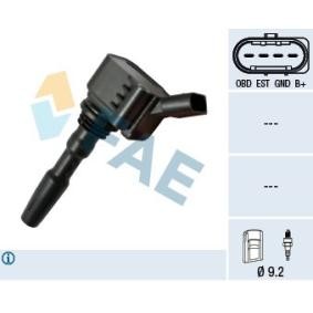 Køb Tændspole af FAE 80249 til den lave pris 571,24 DKK
