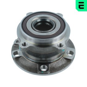 Radlagersatz 802502