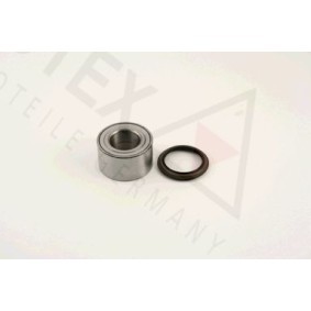 KIA Radlagersatz von AUTEX