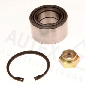 MAZDA Radlagersatz von AUTEX