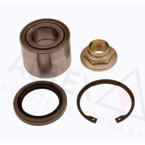 MAZDA Radlagersatz von AUTEX