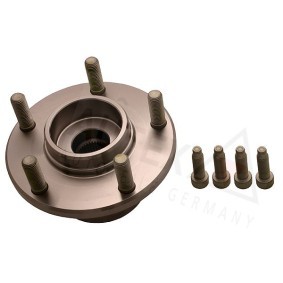 MAZDA Radlagersatz von AUTEX