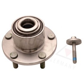 MAZDA Radlagersatz von AUTEX