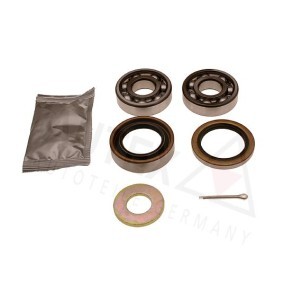 Compre Kit de rolamento de roda da AUTEX 802606 a um preço baixo por 52,36 €
