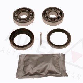 Compre Kit de rolamento de roda da AUTEX 802607 a um preço baixo por 45,93 €