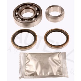 Compre Kit de rolamento de roda da AUTEX 802611 a um preço baixo por 72,67 €
