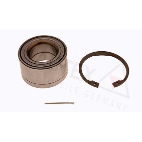 Compre Kit de rolamento de roda da AUTEX 802612 a um preço baixo por 73,75 €