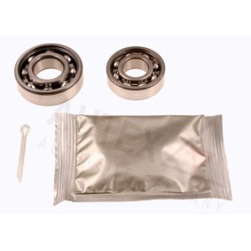 Compre Kit de rolamento de roda da AUTEX 802625 a um preço baixo por 42,53 €