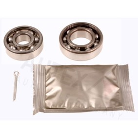 Comprar Juego de cojinete de rueda de AUTEX 802626 a bajo precio de 40,80 €