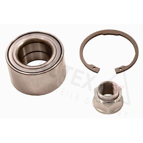 Compre Kit de rolamento de roda da AUTEX 802697 a um preço baixo por 60,24 €