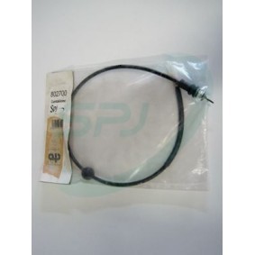 Tachowelle 802700