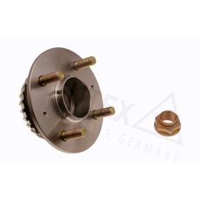 ROVER Radlagersatz von AUTEX