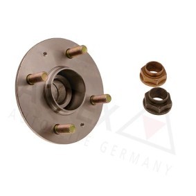 MG Radlagersatz von AUTEX