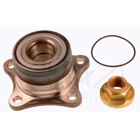 Radlagersatz von AUTEX 802824