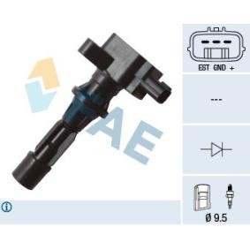 Køb Tændspole af FAE 80283 til den lave pris 457,84 DKK