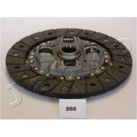 Kupplungsscheibe 80285