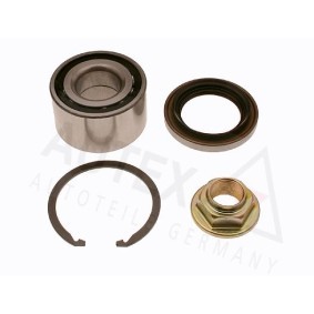 Radlagersatz von AUTEX 802875