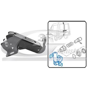 Osta Ovilukko 3RG:llä 80288 edullisesti hintaan 13,52 €