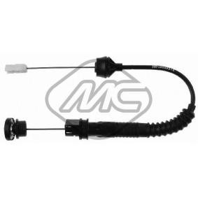 Acquista Cavo frizione da Metalcaucho 80288 a buon mercato per soli 60,76 €