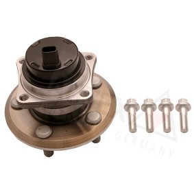 TOYOTA Radlagersatz von AUTEX