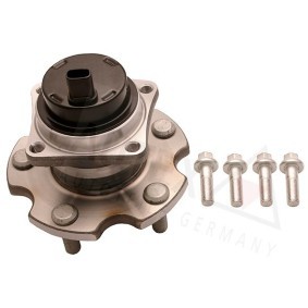 TOYOTA Radlagersatz von AUTEX