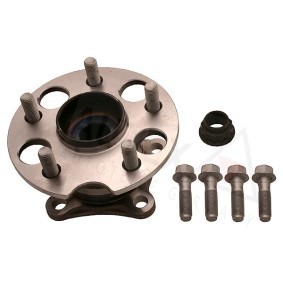 Radlagersatz von AUTEX 802899