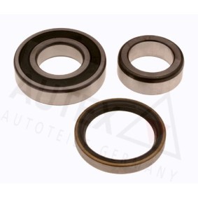 Radlagersatz von AUTEX 802907