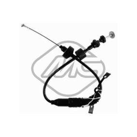 Acquista Cavo frizione da Metalcaucho 80291 a buon mercato per soli 38,98 €