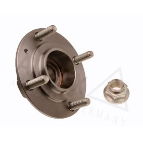 Radlagersatz von AUTEX 802910