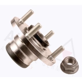 Achetez des Kit de roulement de roue AUTEX 802913 à prix pour 62,11 €