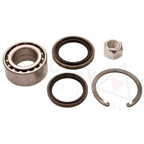 Achetez des Kit de roulement de roue AUTEX 802914 à prix pour 62,02 €