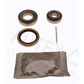 Achetez des Kit de roulement de roue AUTEX 802915 à prix pour 39,62 €
