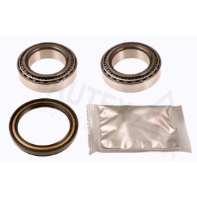 Achetez des Kit de roulement de roue AUTEX 802919 à prix pour 69,69 €