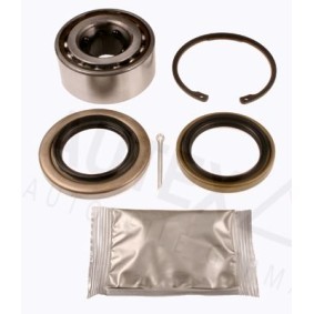 Achetez des Kit de roulement de roue AUTEX 802920 à prix pour 48,55 €