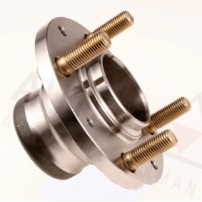 Achetez des Kit de roulement de roue AUTEX 802921 à prix pour 96,29 €