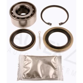 Achetez des Kit de roulement de roue AUTEX 802922 à prix pour 51,37 €